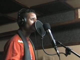 Clip Rakai D'Afrik : "DU BLED A BLANKOK"