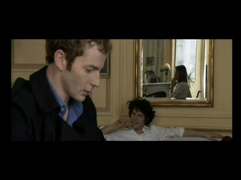 Les Amitiés maléfiques