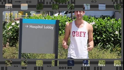 Kissing Prank - Kissing Doctors