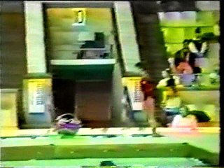 Trip Stumble and Fall