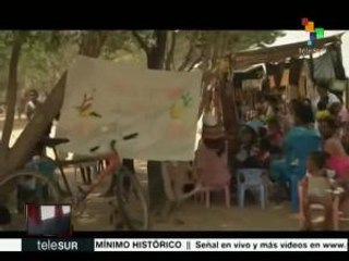 Reportajes teleSUR: El dolor del hambre