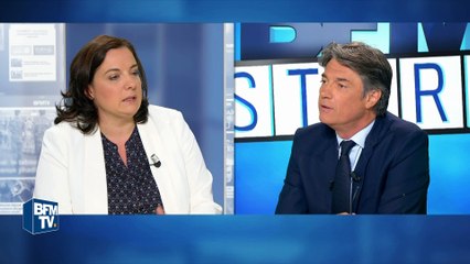 Emmanuelle Cosse: l'encadrement des loyers ne sera "pas imposé" aux villes