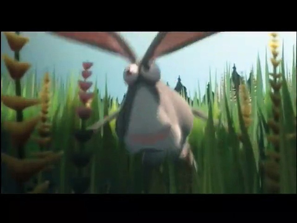 Les Rebelles de la forêt - VF