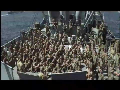 Mémoires de nos pères -VF