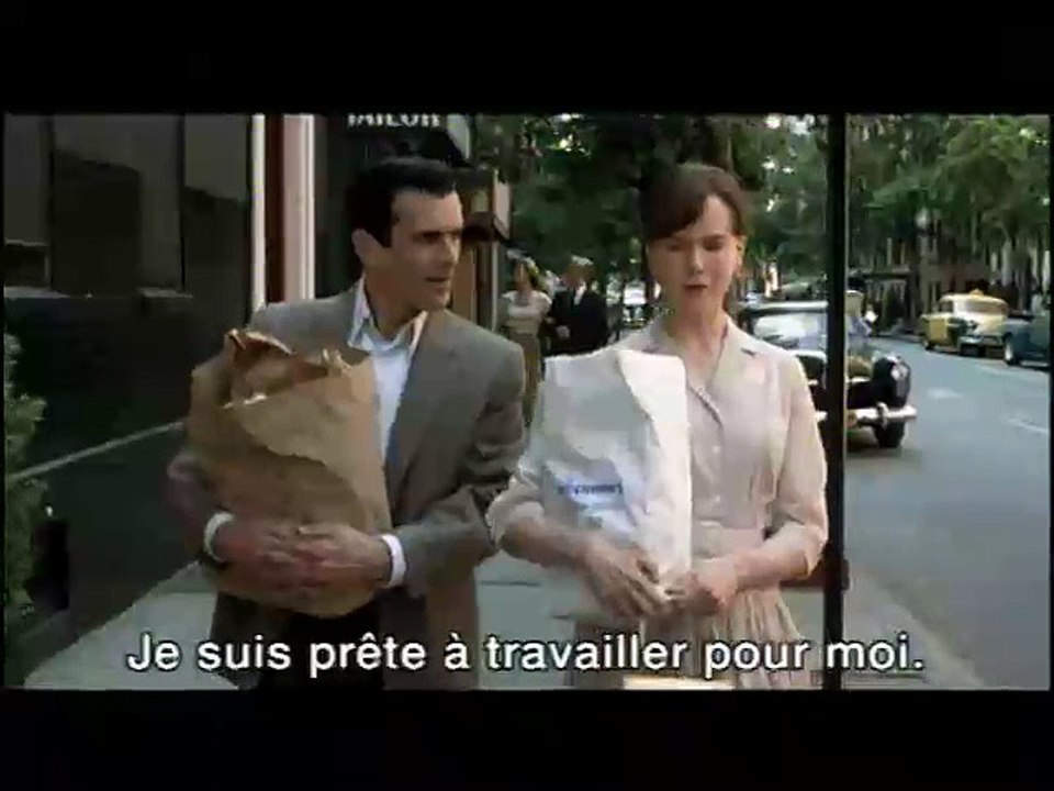 Fur : un portrait imaginaire de Diane Arbus