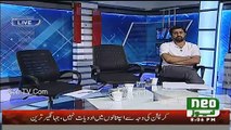 See Why PMLN Member Refuses To Participate In Live Show
