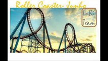 Roller Coaster- Junho (2PM)
