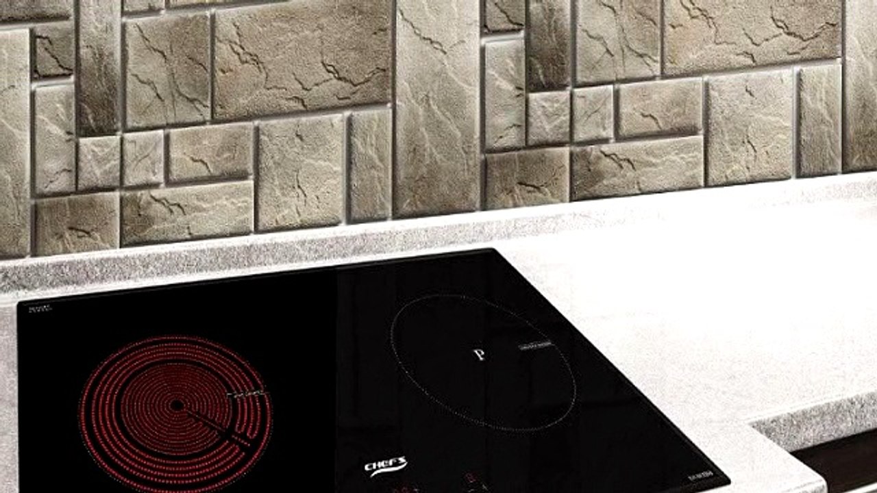 Tư vấn nên mua bếp điện từ hay hồng ngoại