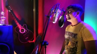 Bangla New Song Badhon By Anik Sahan And Kheya (Official)