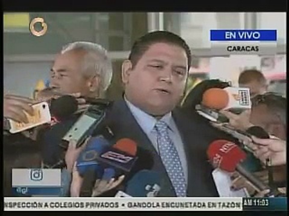 Irregularidades halladas por el CNE no afectarían la activación del revocatorio