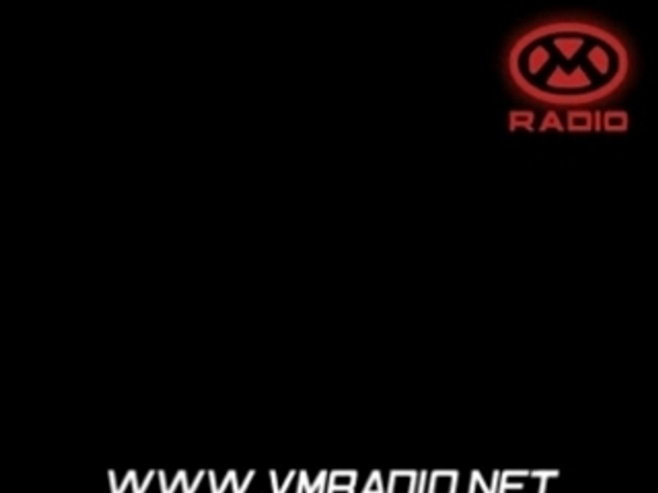 Tego Calderon para VM Radio en Milan Italia