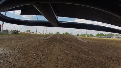 Pat Winchester: Mental Case GoPro Footage from Lima 2016 - Mickey Thompson Tough Truck Challenge