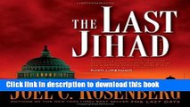 [PDF] The Last Jihad (Political Thrillers Series #1) Full Textbook
