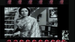 Aye Muhabbat Tere Jahan Mein Gham Ke Siwa Kuch Bhi Nahi..,Geeta Dutt In JOHARI 1951 Nanda