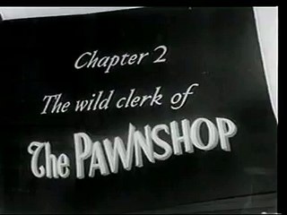 Charlie Chaplin's ' The Pawnshop' (1916) - funny classic video
