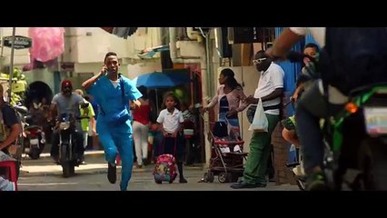 Chino & Nacho - Andas En Mi Cabeza ft. Daddy Yankee