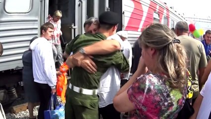 Обязательно к просмотру каждому россиянину который хочет выжить (ВИДЕО)
