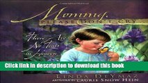 Ebook Mommy, Please Don t Cry: There Are No Tears in Heaven Free Download