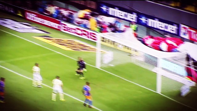 AMERICA VS TIGRES 3-0 GOLES Y RESUMEN JORNADA 3 LIGA MX APERTURA 2016
