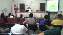 Yüksekova'da Girişimcilik Kursuna İlgi - Hakkari