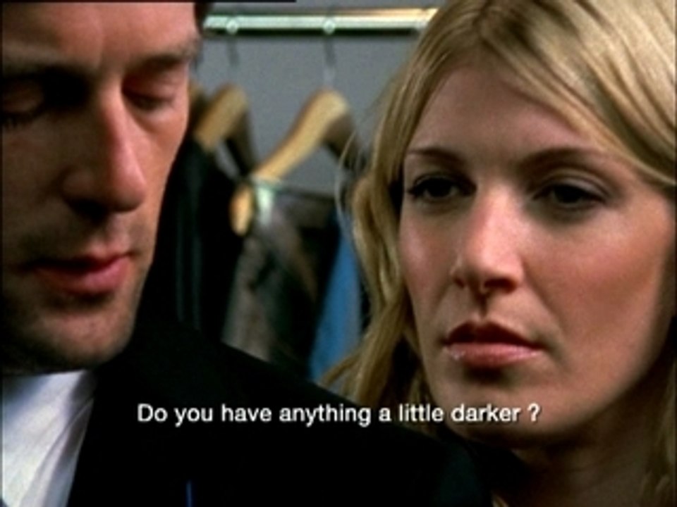 Publicité Meetic - Pays Bas