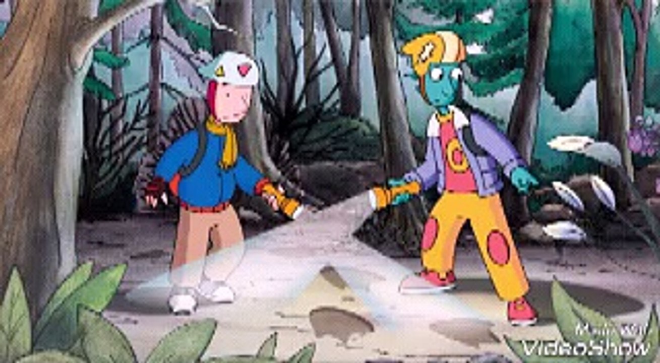 Doug's 1st Movie (1999) Film in G Major