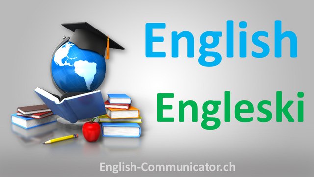 Bosnian	bosanski	English language speaking writing grammar course learn	Engleski jezik Govor Pisanje gramatike naravno n