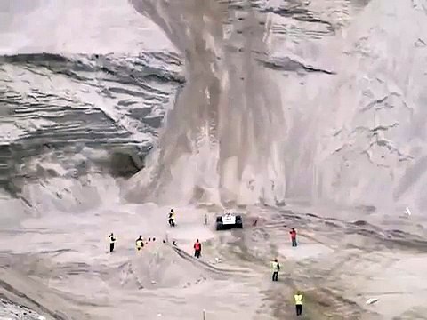 Слабонервным не смотреть. Вы так смогли бы?