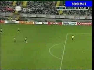 sporting lisbonne 2 - 0 lille amical