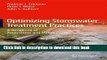 Books Optimizing Stormwater Treatment Practices: A Handbook of Assessment and Maintenance Free