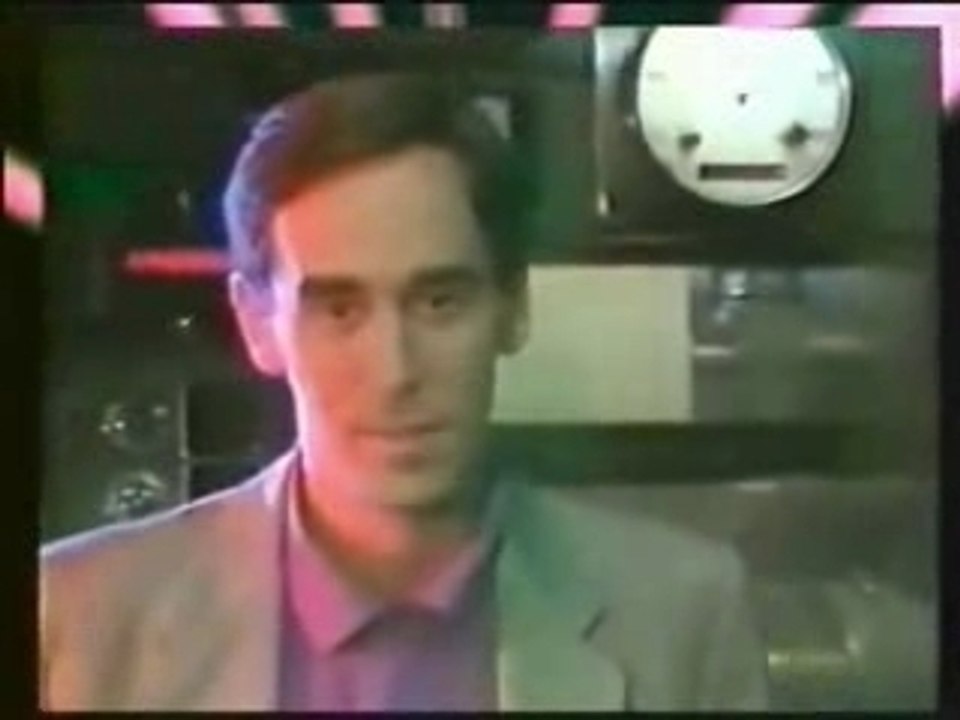 Tf1 Bande annonce 1986-1987