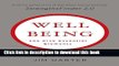 Ebook Well being: The Five Essential Elements Full Online KOMP