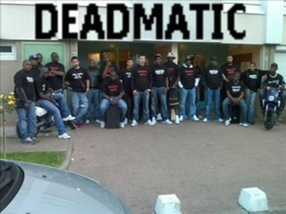 DeAcMetiC