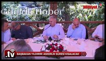 Milliyet Tv Haber Bülteni 01.08.2016