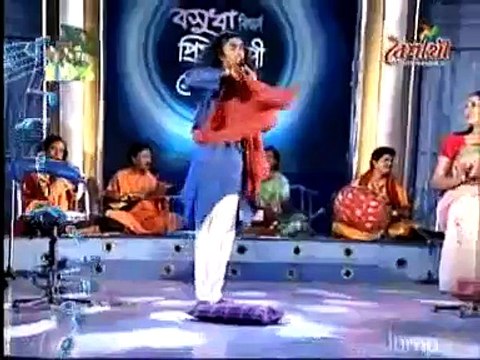 Kuddus Boyati - Jamunar Jal Dekhte Kalo