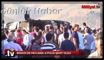 Milliyet Tv Haber Bülteni 02.08.2016