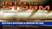 Books Into the Storm: Violent Tornadoes, Killer Hurricanes, and Death-defying Adventures in