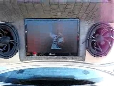 DJMIXONE- belle instal sono Magny-Cours