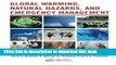 Books Global Warming, Natural Hazards, and Emergency Management Free Online