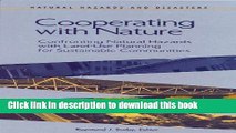 Ebook Cooperating with Nature: Confronting Natural Hazards with Land-Use Planning for Sustainable