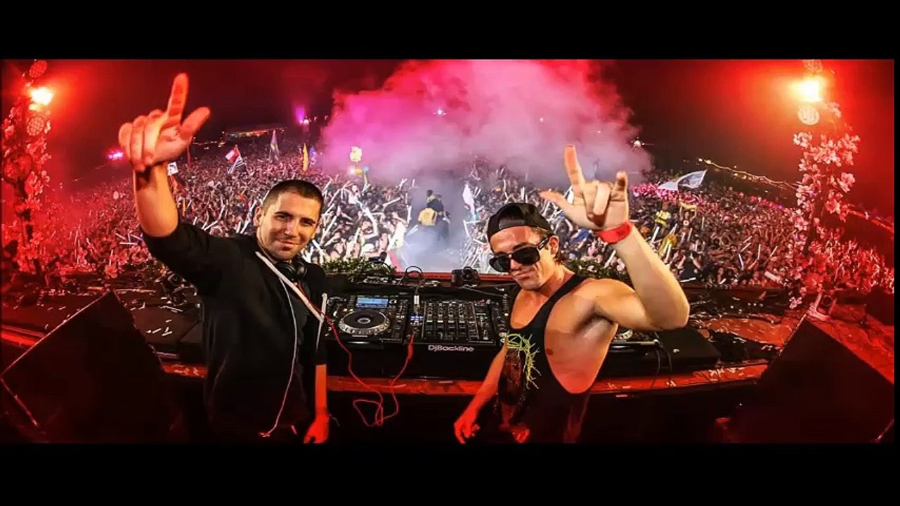 Techno Summer Mix NEW 2016 #1