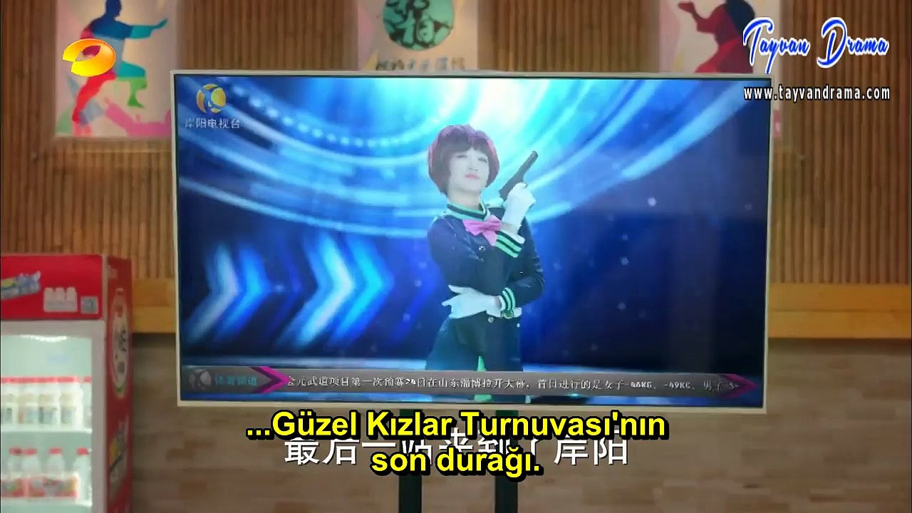 Whirlwind Girl 2.ep01