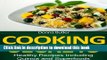 [Read PDF] Cooking Secrets: Healthy Recipes Including Quinoa and Superfoods Download Free