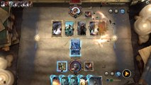 The Elder Scrolls Legends Akt 2 / Kapitel 13 (deutsch)