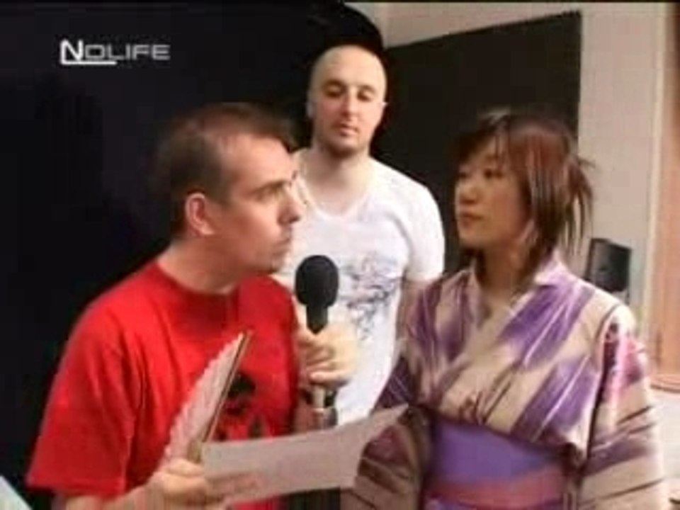 NoLife - Presque direct - 15/07