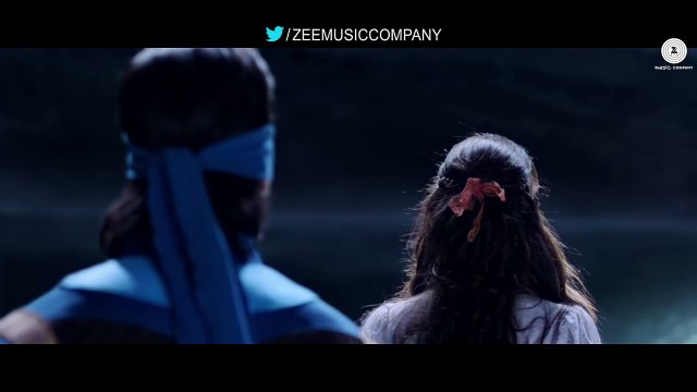 Toota Jo Kabhi Tara - A Flying Jatt - Tiger S, Jacqueline F - Atif Aslam & Sumedha K - Sachin-Jigar - Movie Diary