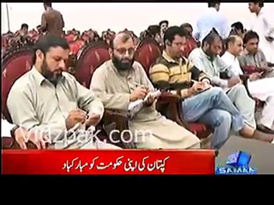 KPK police issues a new ordinance which is considered as a major landmark in the police system