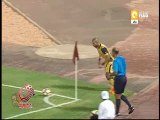 اهداف الشوط الاول لمباراة ( الاتحاد السعودي 1-1 الانتاج الحربي المصري ) بطولة تبوك الدولية