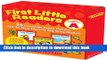 Books First Little Readers Parent Pack: Guided Reading Level A: 25 Irresistible Books That Are