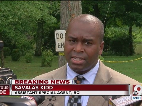 Missing 4-month-old's remains found, father charged with murder